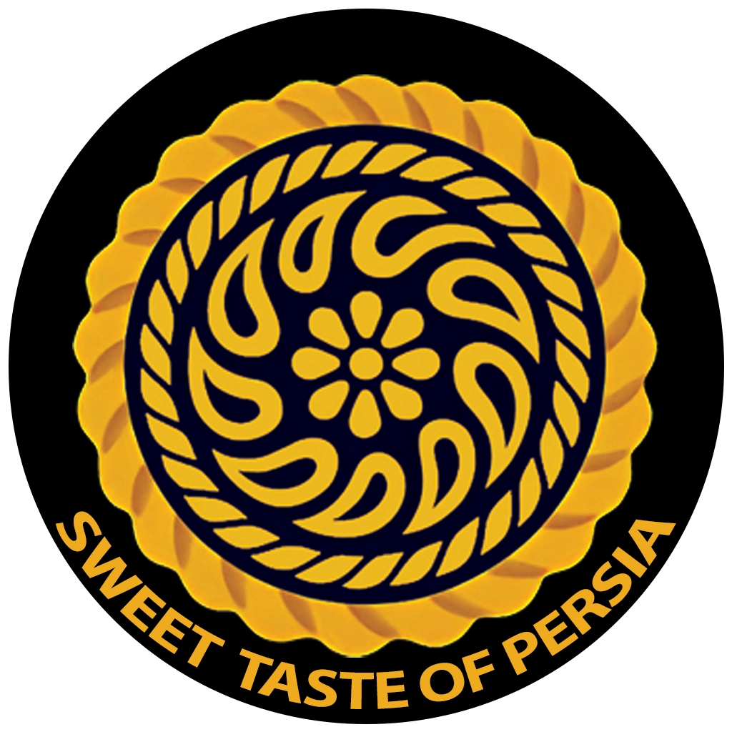 SWEET TASTE OF PERSIA